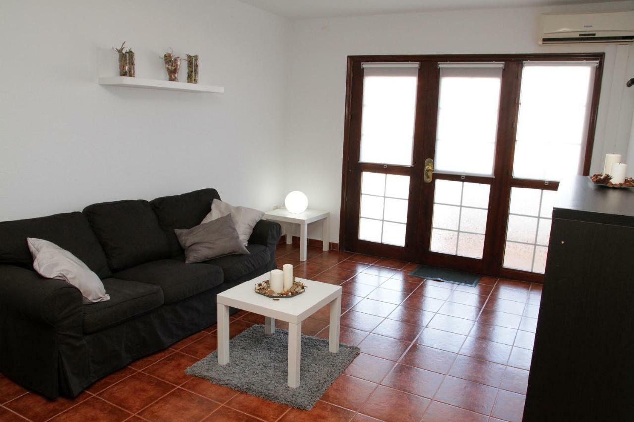 Apartamento Casa Francis Брения-Баха Экстерьер фото